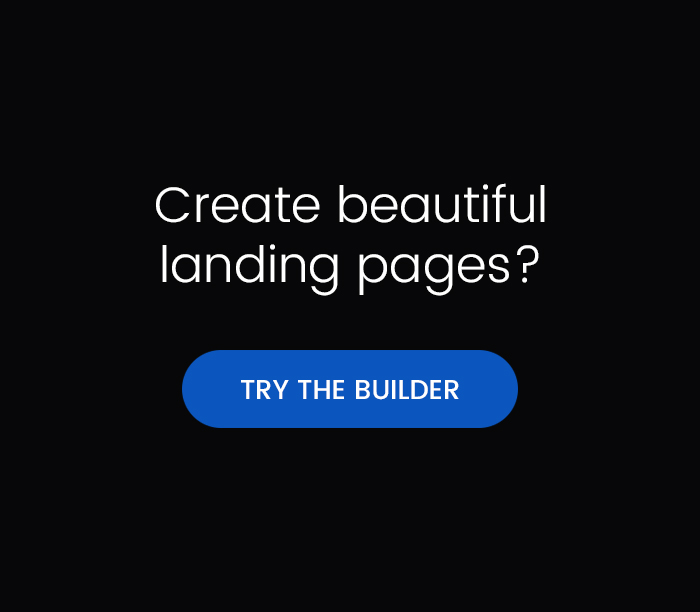 Try Builder