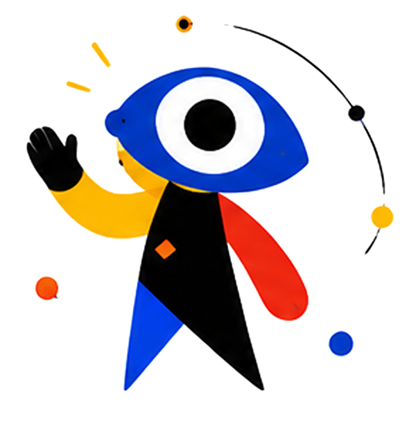 StoreGO Mascot