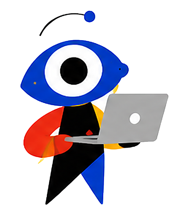 StoreGO Mascot 1