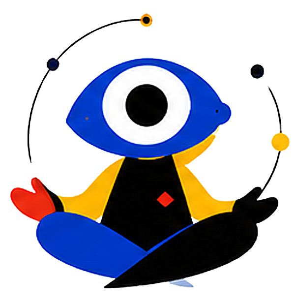 StoreGO Mascot 2