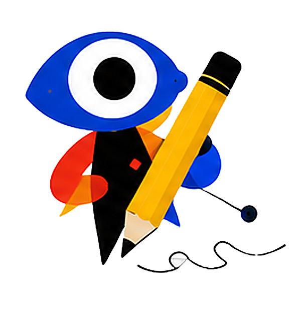 Domain Mascot