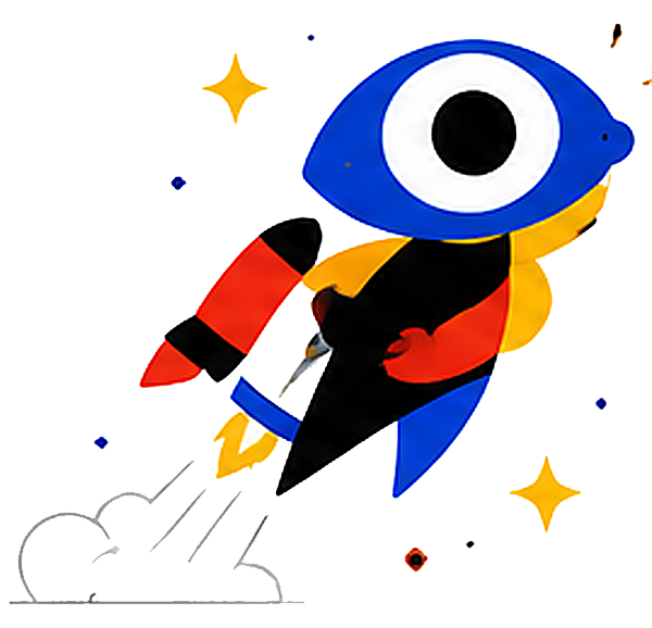 SEO Mascot