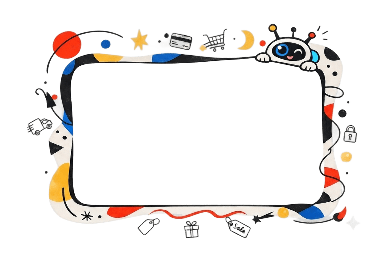 Video Frame Wrapper