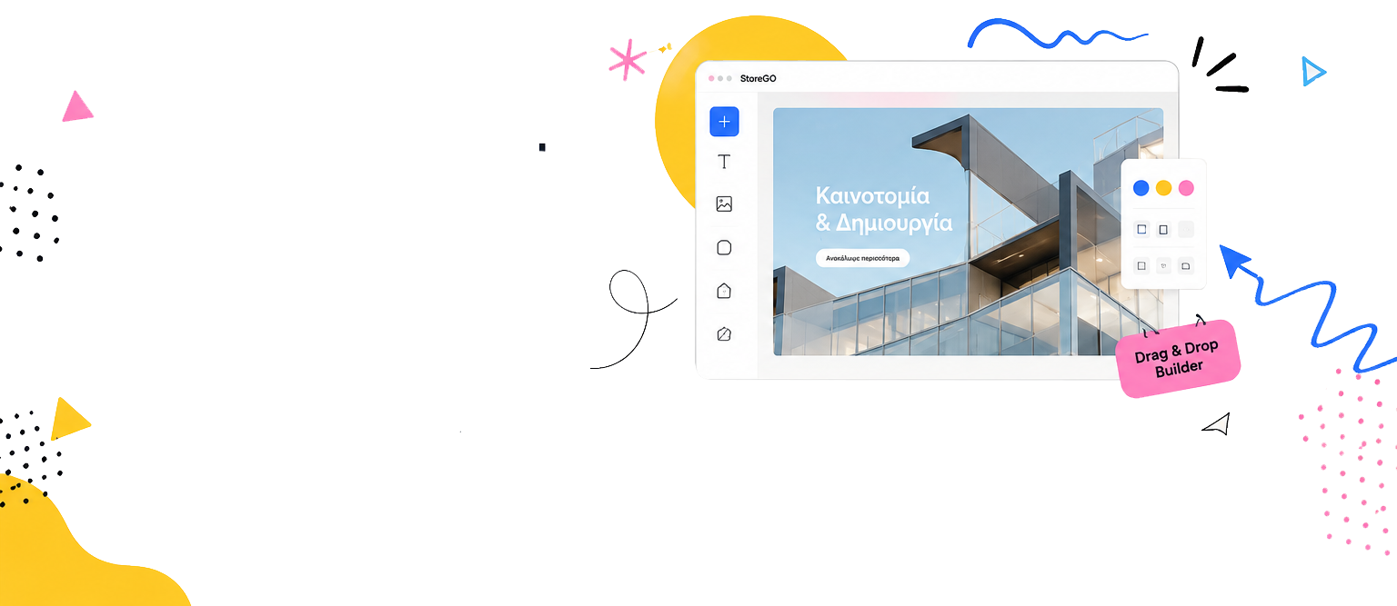 Website Hero