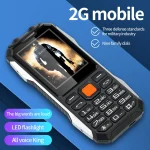 Κινητο Τηλεφωνο JINSENKAI Αδιαβροχο IP67 - Image 2